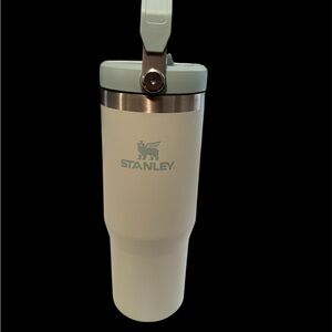 Stanley Cream Insulated Mug